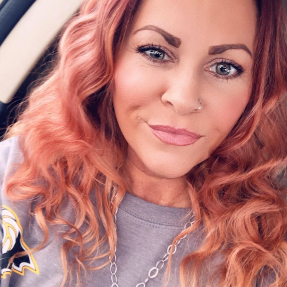 Meet your Posher, Lindsay